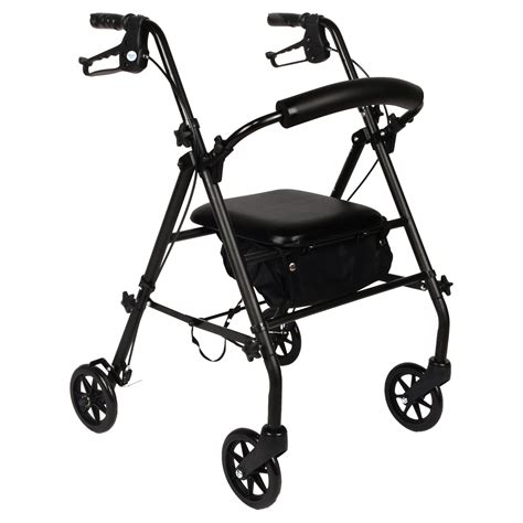 walkers for seniors at costco|rolling walker with seat costco.